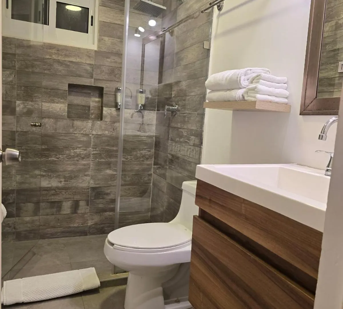 Apartamento Villa Lol-Ha Cancún México