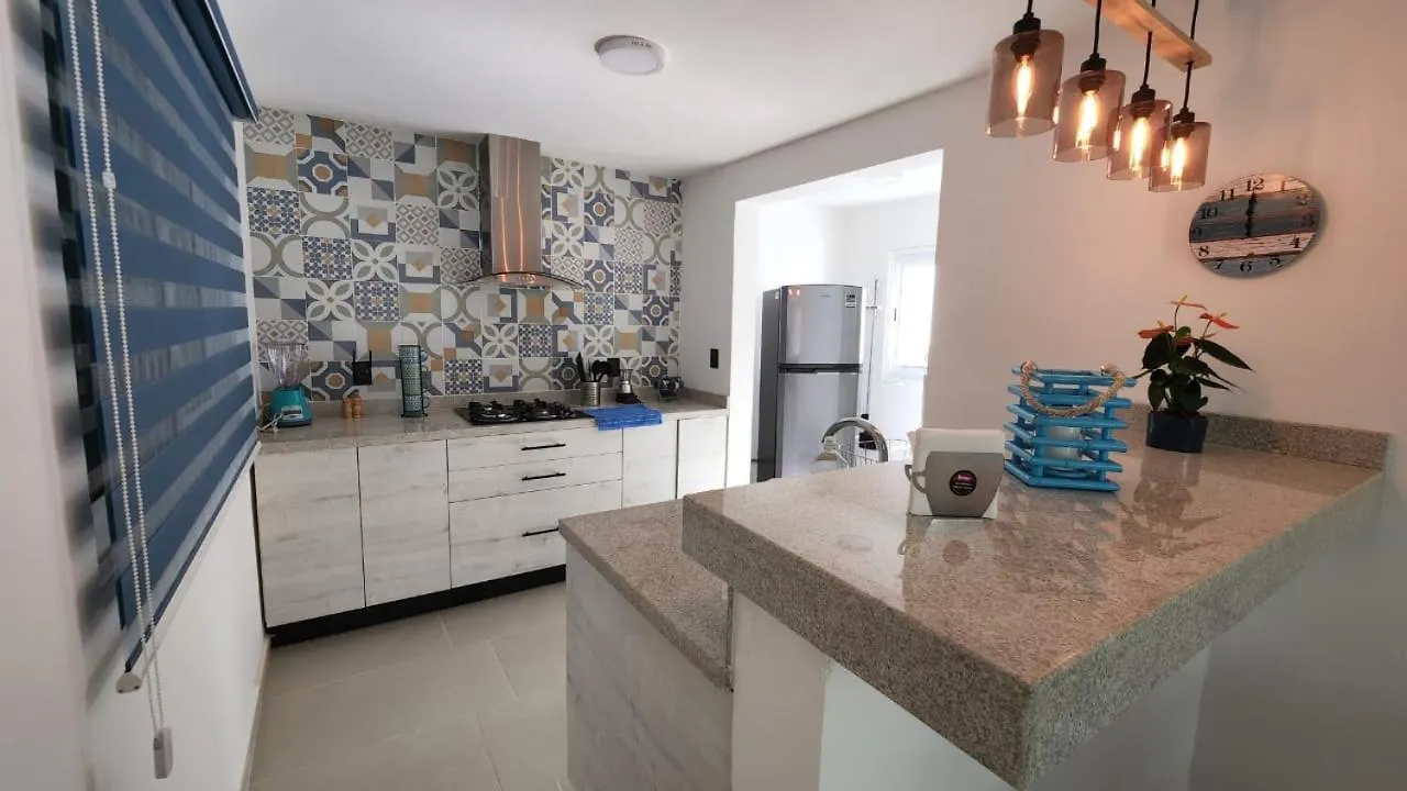Villa Lol-Ha Cancún 0*,