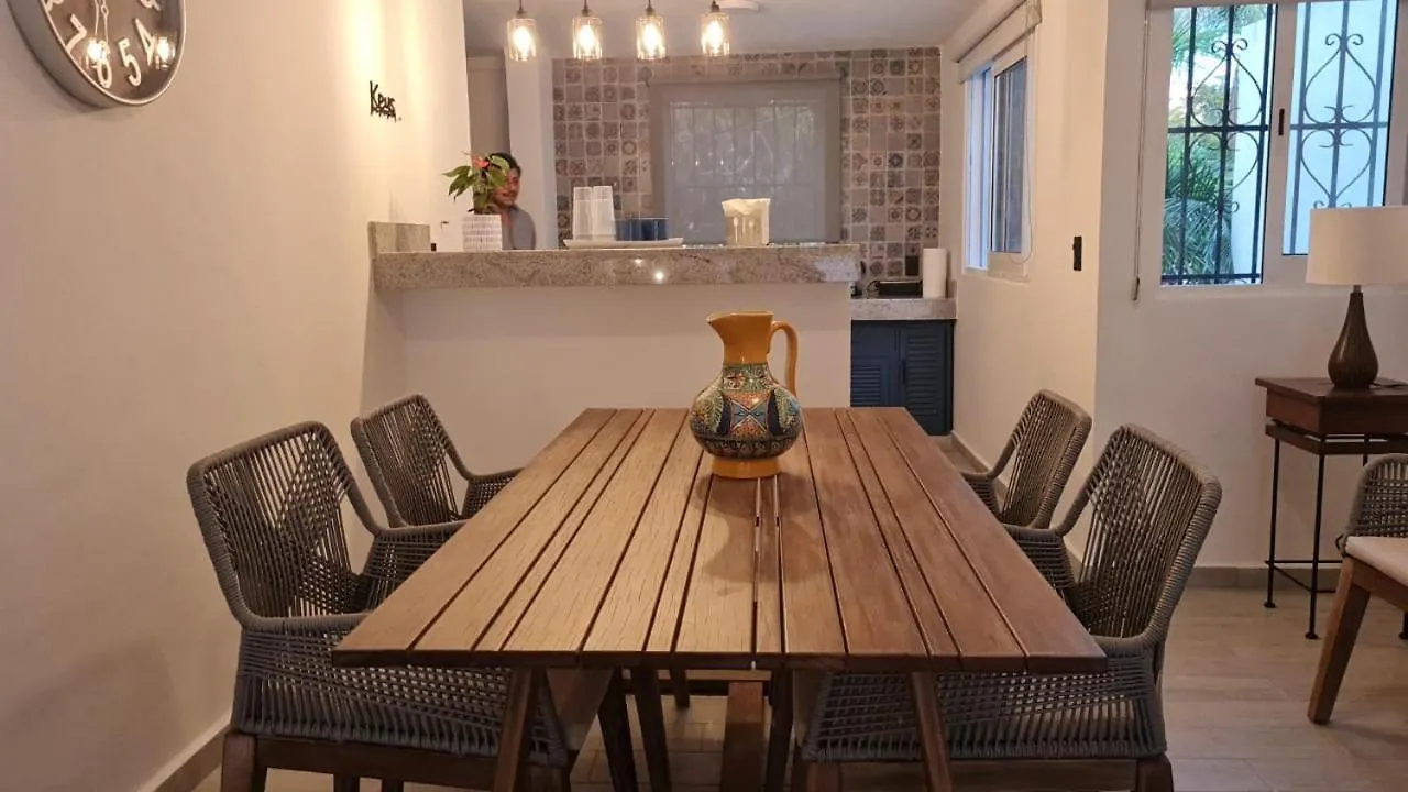Villa Lol-Ha Cancun Apartment