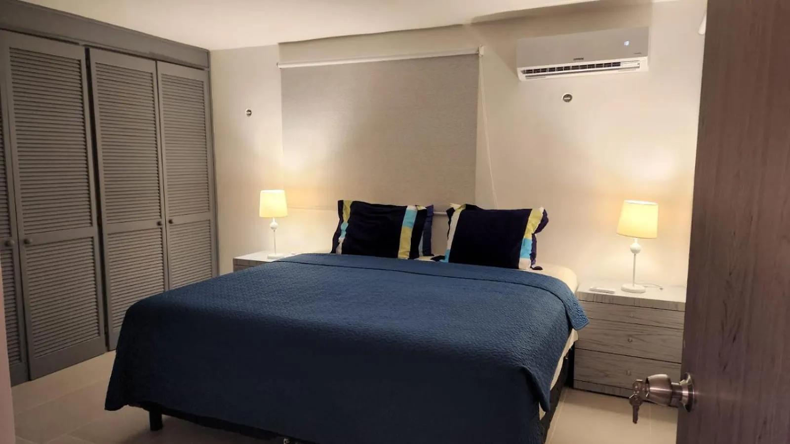 Apartamento Villa Lol-Ha Cancún