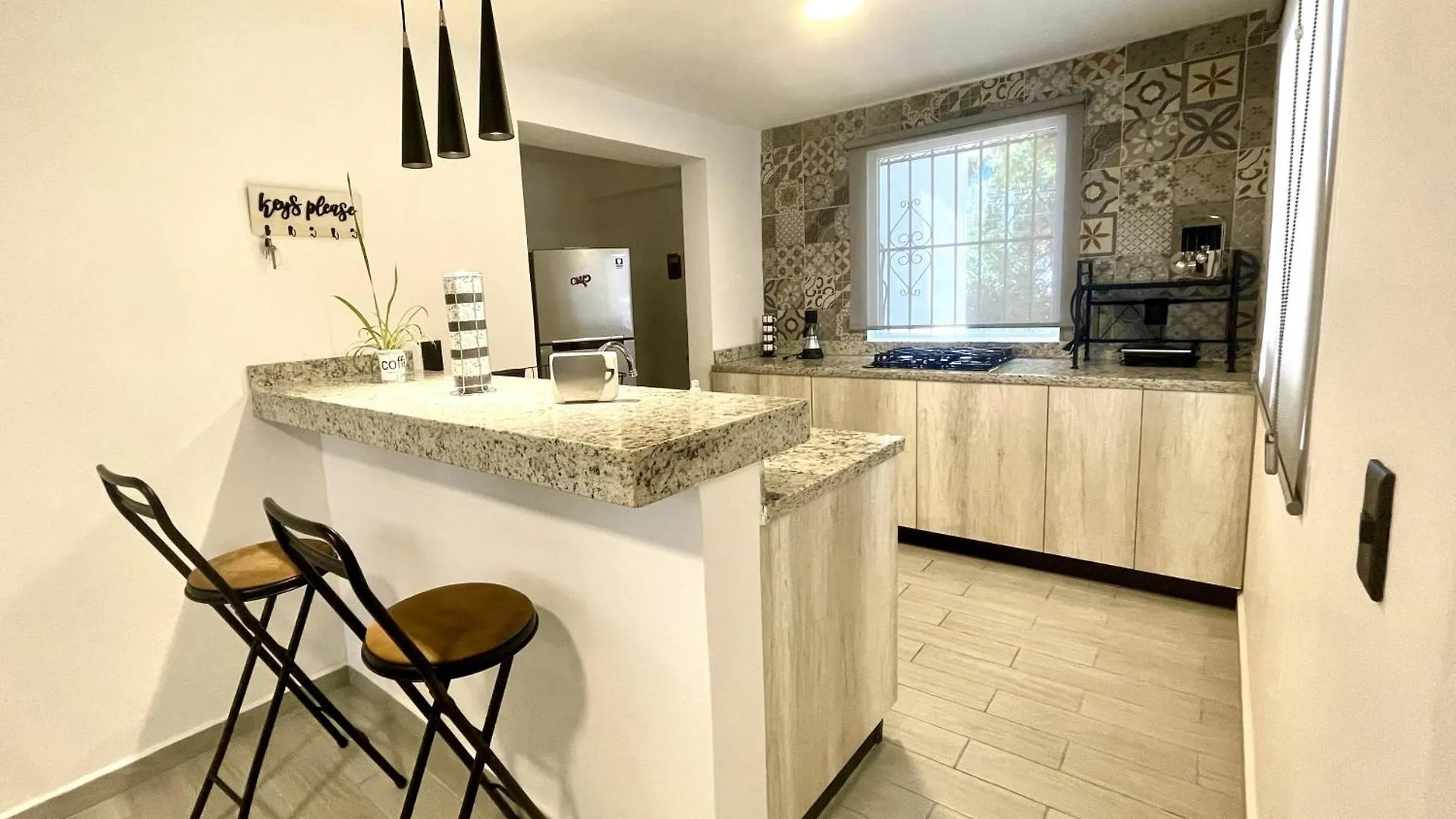 Villa Lol-Ha Cancún Apartamento