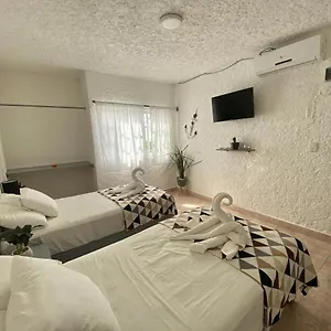 5* Отель Chi Ibal Hu
