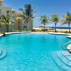 Haudimar Beach Apts Apartment Isabela