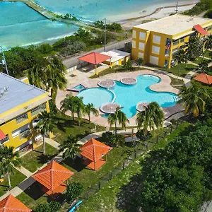 Rag Water Front 1br 2 Apartment Cabo Rojo