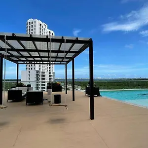 Malecon Américas By Andiani Travel Cancún