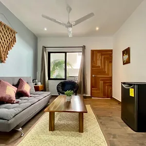 Coba By Mi Casa Es Tu Casa Cancún