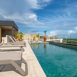 Element Apartment Tulum