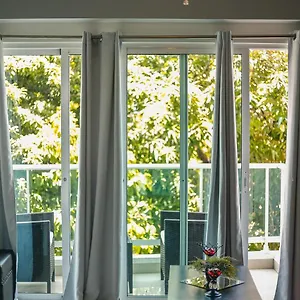 Armonia 408 In Gazcue Apartment Santo Domingo