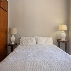 Constitucion Apartment Malaga