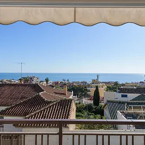 Juan Valera - Bellavista Apartment Malaga