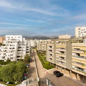 Blonzu Camerun Apartment Benalmadena