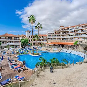 Beautiful Penthouse With Heated Swimming Pool Golf Del Sur Apartment San Miguel de Abona