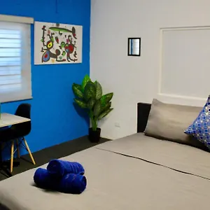  Apartment Pop Urban