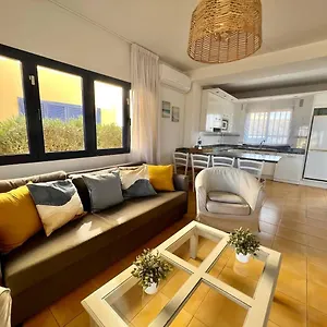 Bahia Playa 1 Holiday home Meloneras