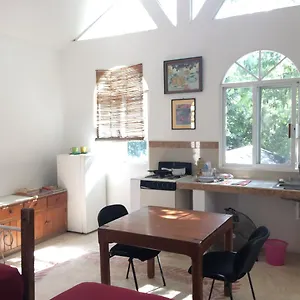 Casa Del Arquitecto Apartment