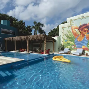 Selina Downtown Cancún
