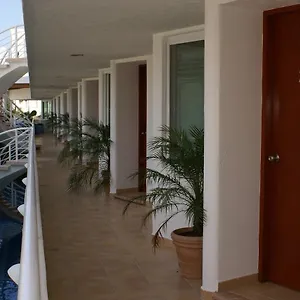  Apartamento Riviera