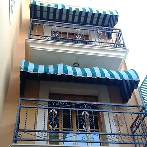  Apartment International