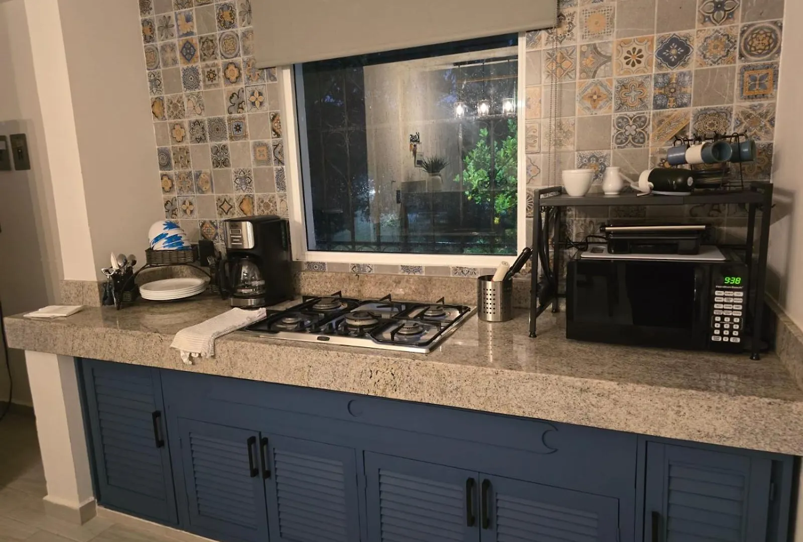 Apartment Villa Lol-Ha Cancun Mexico