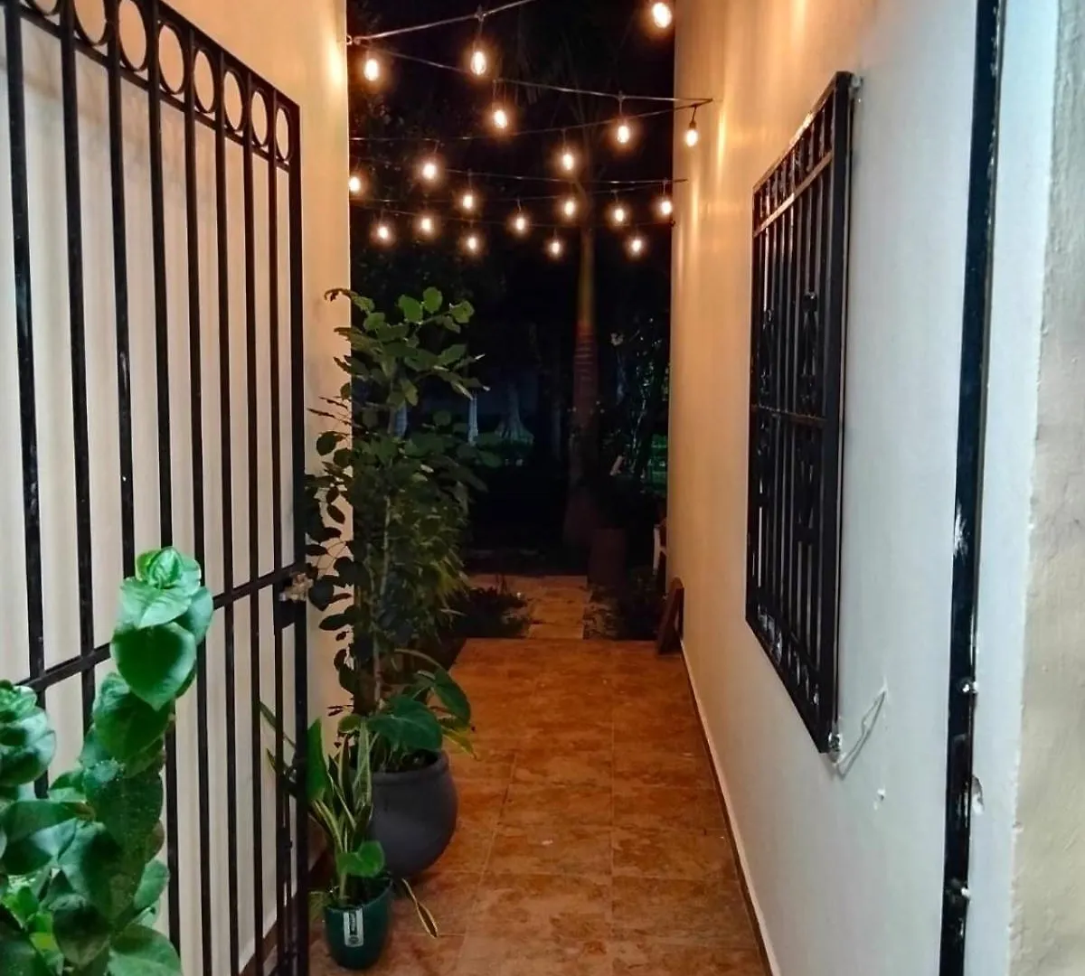 Villa Lol-Ha Cancun Mexico