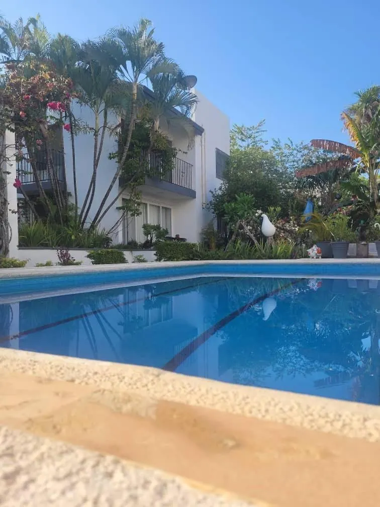 Villa Lol-Ha Cancun