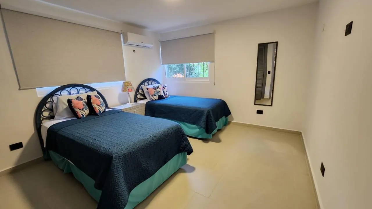 Villa Lol-Ha Cancun Apartment