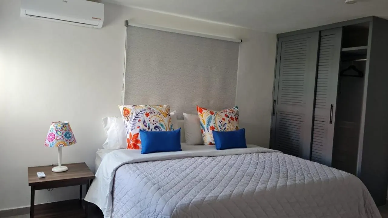 Villa Lol-Ha Cancun