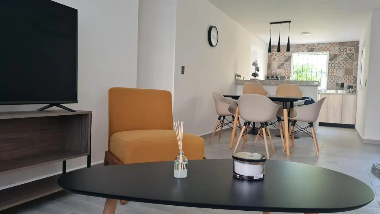 Apartment Villa Lol-Ha Cancun