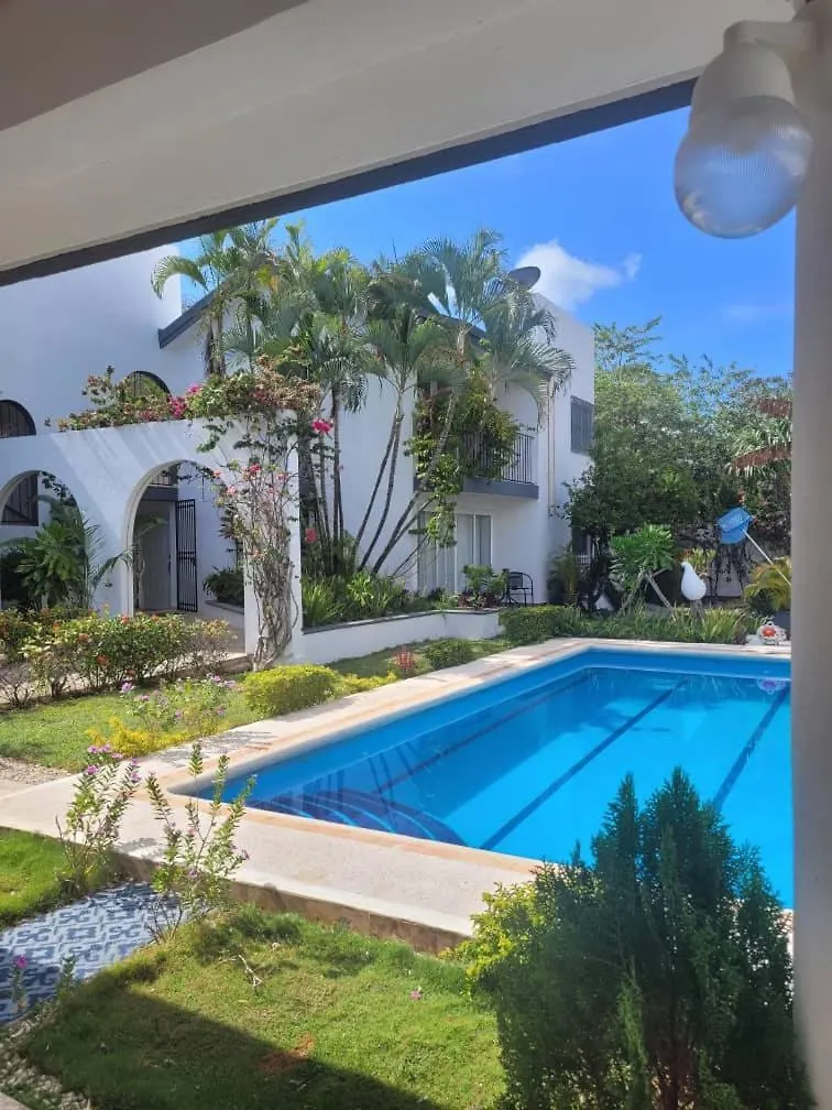 Villa Lol-Ha Cancun