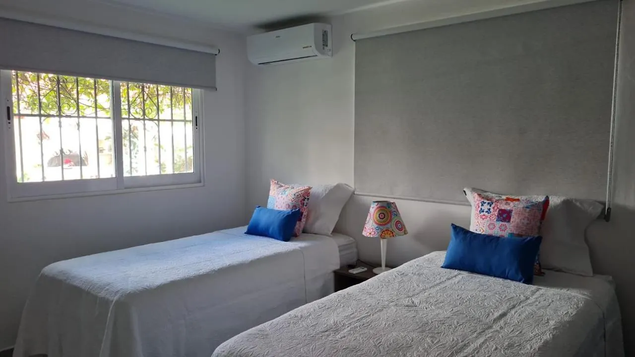 Villa Lol-Ha Cancun Apartment